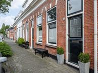 Wilhelminastraat 51, 3134 CS Vlaardingen