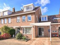 Rozenstraat 8, 1171 MX Badhoevedorp