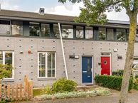 Het Hallehuis 17, 3823 VH Amersfoort