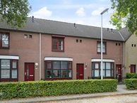Poeijersstraat 74 b, 5642 GD Eindhoven