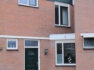 de Hydra 7, 3224 GL Hellevoetsluis