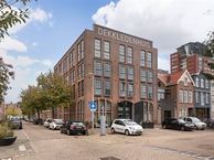 Muntkade 8 A1, 3531 AK Utrecht