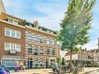 Overtoom 407 D, 1054 JP Amsterdam