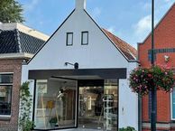 Warmoesstraat 13, 9076 DL St.-Annaparochie