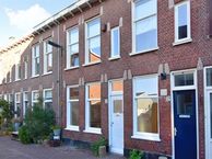 Boegstraat 30, 2586 EV Den Haag