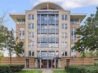 Rondenburglaan 45, 2135 KN Hoofddorp