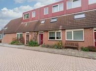 Mienette Stormstraat 55, 2614 HS Delft