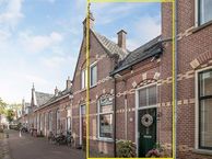 Valkstraat 25, 8261 KL Kampen