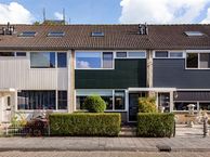 Gentiaanstraat 502, 7322 CH Apeldoorn
