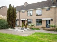 Jan de Waalstraat 13, 4254 EM Sleeuwijk