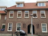 Latherusstraat 32 -B, 1032 EB Amsterdam