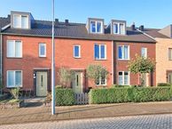 Irislaan 109, 1171 WS Badhoevedorp