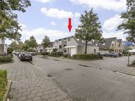 Bakema-erf 93, 3315 JB Dordrecht