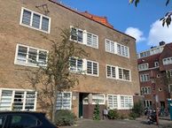 Henriëtte Ronnerplein 4, 1073 KV Amsterdam