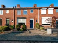 Pastoor van Spaandonklaan 8, 4709 AH Nispen