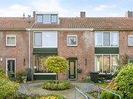 Pastoor van Blitterwijckstraat 3, 6525 SR Nijmegen