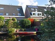 Duinmeierij 8, 2264 LC Leidschendam