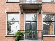 Zacharias Jansestraat 60, 1097 CN Amsterdam