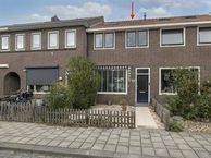 Vossiusstraat 36, 2802 XP Gouda