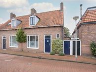 Vrouwenhoflaan 13, 3231 VM Brielle