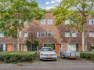 Sporadenlaan 54, 1060 MK Amsterdam