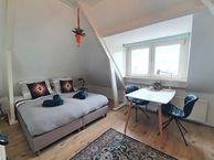 Dr Joh G Mezgerstraat 32 I, 2041 HC Zandvoort