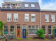 Spieghelstraat 17, 3521 XL Utrecht