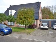 Burgemeester Vrouenraetslaan 1 A, 6373 VD Landgraaf