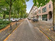 Noorderhavenkade 105 B, 3039 RL Rotterdam