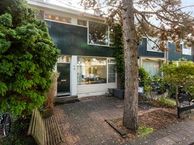Svendsenlaan 32, 3055 TP Rotterdam