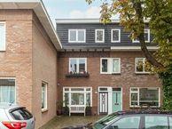 Waalstraat 13, 2025 RV Haarlem