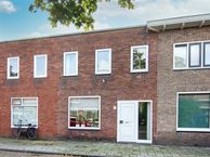 Wilgenstraat 67, 2023 NN Haarlem