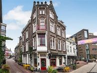 Bovenbeekstraat 28 A2, 6811 CV Arnhem