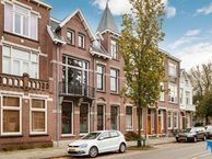 Stadhouderslaan 104, 3583 JP Utrecht