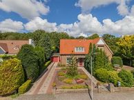 Krakeling 58, 2121 BN Bennebroek