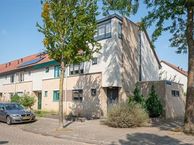 Rudolf Nureyevstraat 12, 1326 TH Almere