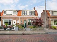 Paul Krugerstraat 64, 2987 BV Ridderkerk