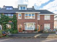 Louis Couperusstraat 36, 3532 CZ Utrecht