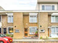 Everard van Reijdhof 4, 1065 AR Amsterdam