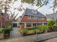 Beukenlaan 1, 2121 TL Bennebroek