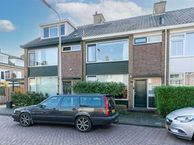Fresiaplein 17, 2241 XS Wassenaar
