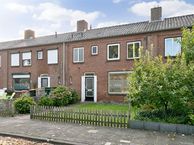Saksen Weimarstraat 29, 5121 MD Rijen