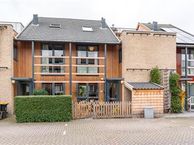 Poelruitlaan 27, 3451 PB Vleuten