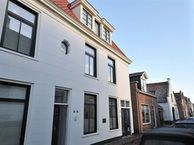 Regenboogstraat 1, 1411 RP Naarden