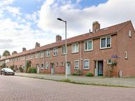 Piet Wiedijkstraat 16, 1068 NV Amsterdam