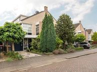 Clara Wichmannstraat 104, 2984 XJ Ridderkerk