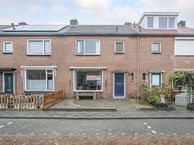 Jhr. A. van Swietenstraat 4, 3421 HT Oudewater