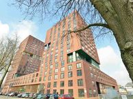 Europaplein, 3526 WP Utrecht