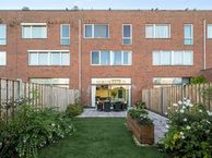 Zaagmolenstraat 71 B, 3036 HE Rotterdam