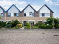 Jan Rudolf Thorbeckestraat 112, 8862 VM Harlingen